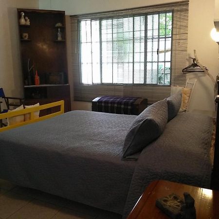 Habitacion Casa Las Aves Honda  Luaran gambar
