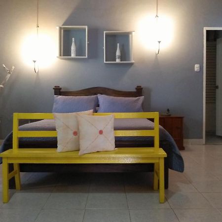 Habitacion Casa Las Aves Honda  Luaran gambar