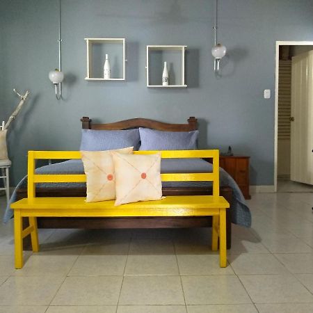 Habitacion Casa Las Aves Honda  Luaran gambar