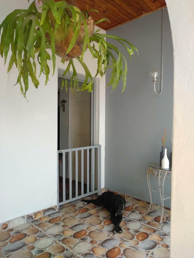 Habitacion Casa Las Aves Honda  Luaran gambar