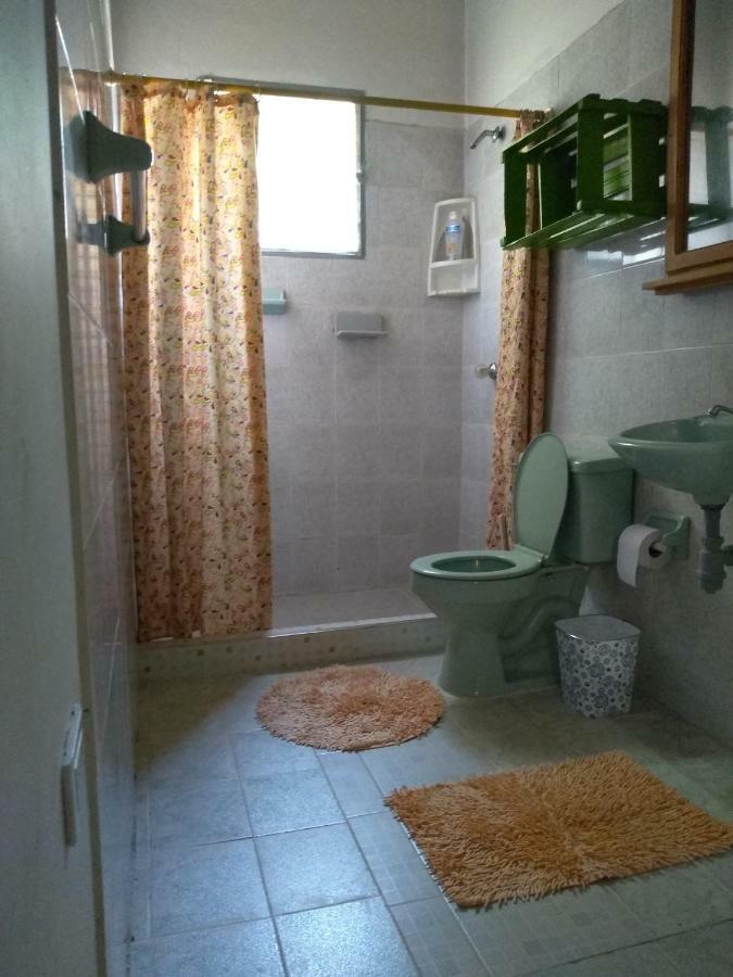 Habitacion Casa Las Aves Honda  Luaran gambar
