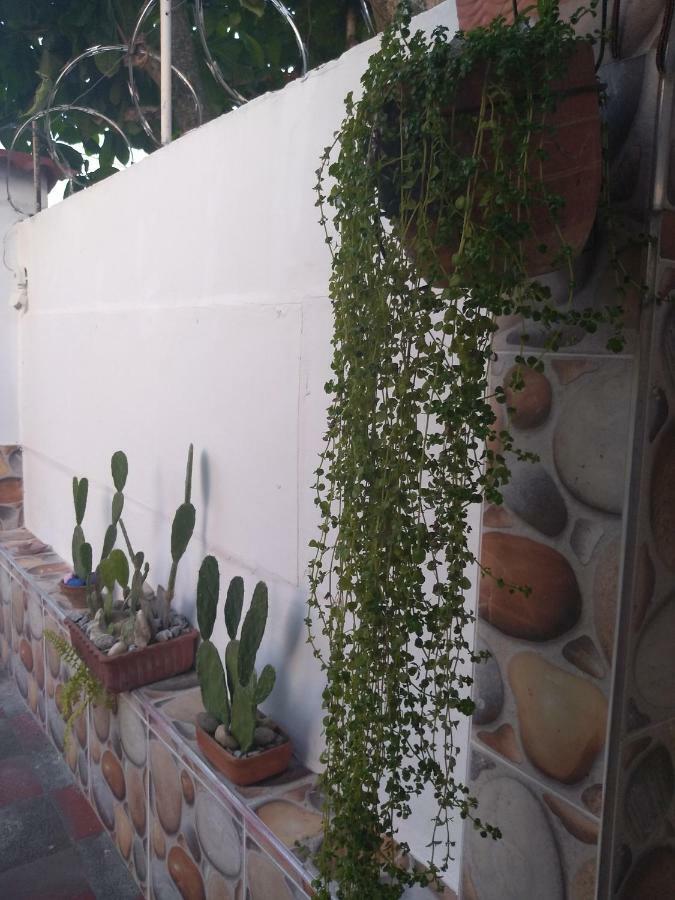 Habitacion Casa Las Aves Honda  Luaran gambar