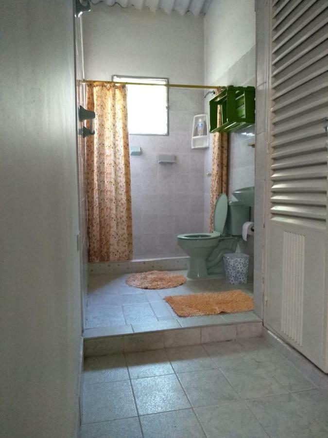 Habitacion Casa Las Aves Honda  Luaran gambar